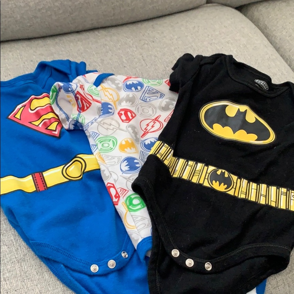 Onesies